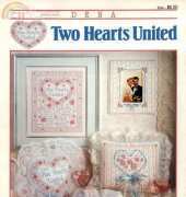 Dimensions #184 - Two Hearts United