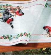 Svarta Fåret - AMA 192 - Table Runner