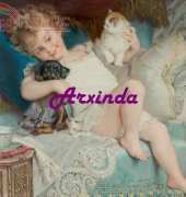 Arxinda - Trois Amis