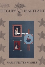 Stitches from the Heartland - Warm Winter Wishes