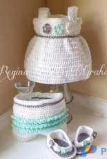 Hooks and Heels - Regina S Graham - Sweet Simple Summer Set