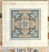 Janelle Marie Design - Chelsea