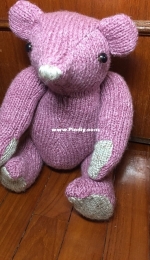 Betram Heritage Bear