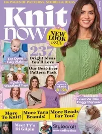Knit Now - Issue 193 - 2026