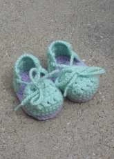 Baby Shoes