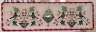 Tralala - farandole hiver PCS