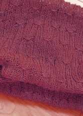 Phoebe Smocked Cow