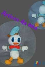 Pato donald