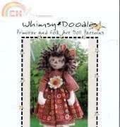 Whimsy Doodles - Dotty