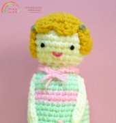 Melbangel - Amy Lim - Doll Cherie