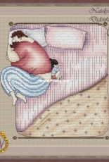 Sweet Dream by Natalya Didenko