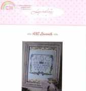 Laureline Broderie - ABC Lavande