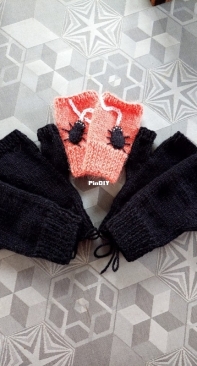 mittens