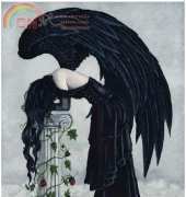 HAERES 130 Desire by Rebecca Sinz