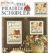 The Prairie Schooler Book 168 - May