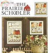 The Prairie Schooler Book 168 - May