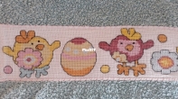 Towel border - Borderline towels