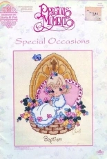 Gloria and Pat Precious Moments PM 47 - Special Occasions PCS