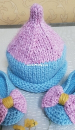 Baby hat