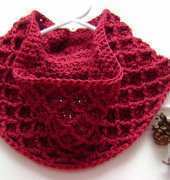Moogly - Tamara Kelly - Diamond Cowl