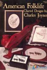 Gloria & Pat Leaflet #6 - American Folklife by Charles Joyner