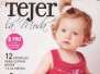 Tejer la Moda - Nr. 006 - Bebes - Spanish