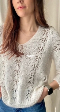 Snorlige V by Elsebeth Judith - Russian translated