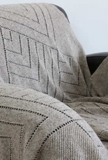 Cicely Rectangular Blanket by Steve Rousseau