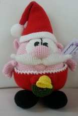 gnome noel