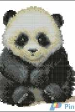 Anchor PCE736 Little Panda
