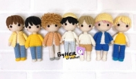 ByHer Crochet - Colleen - BTS - Free