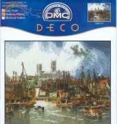 DMC Deco  BK171 Lincoln