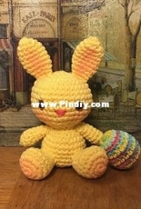 Neogurumi - Jessica Doering - Sunny Bunny - free