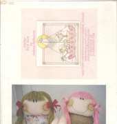 Atelier Eu & Vocce-Soft Doll / Portuguese