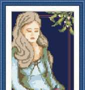 Megat 4546 Woman Winter