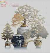 HAED HAEGOF 4034 China Lake by Gordon Fitchett XSD