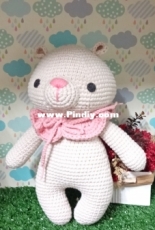 White bear