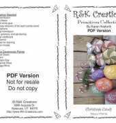 R&K Creations_Christmas Candy PM116_18