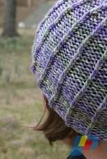Starving Musician Beanie by Laura Linneman /La Las Knits-Free