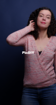 Aster by Marie Amelie Designs - English, French - Free - Updated
