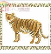 Lanarte 34613 Tiger