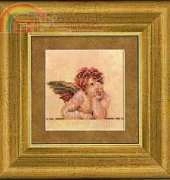 Lanarte 34395 Raphael cherub