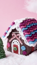 Spotlight - 08.19.11 - Gingerbread House - Free
