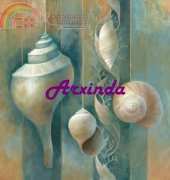 Arxinda - Caracolas