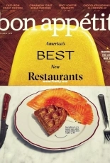 Bon Appetit - September 2018