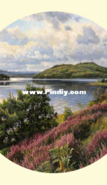 EstE 299.1 Denmark. The Hills and Lakes round XSD