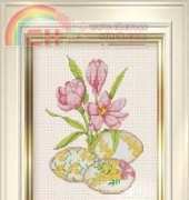 Ellen Maurer Stroh EMS 026 Crocus