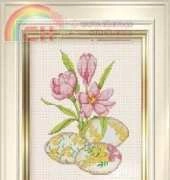 Ellen Maurer Stroh EMS 026 Crocus