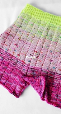 Homebody Shorts by Layla Yang