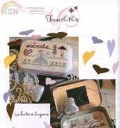 Tournicoton La boite de Suzani